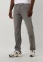 Scotch & Soda Lichtgrijze Slim Fit Jeans Essentials Ralston With Recycled Cotton Grey Stone - Thumbnail 1