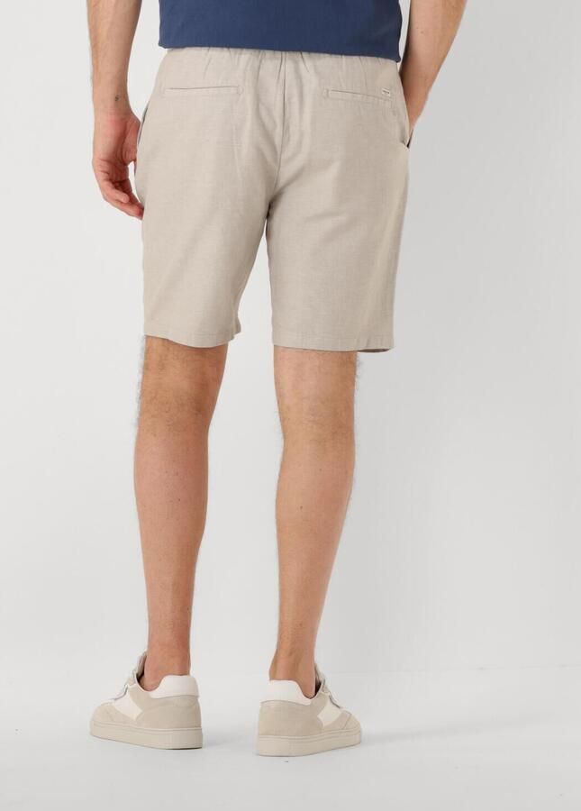 Scotch & Soda Korte regular fit broek met achterzakken model 'Seasonal core' - Foto 2