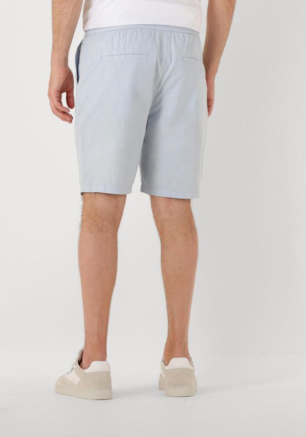 Scotch & Soda Korte regular fit broek met achterzakken model 'Seasonal core' - Foto 2