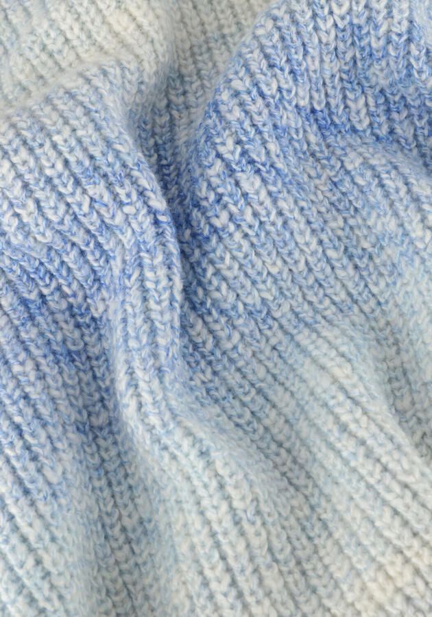 SCOTCH & SODA Jongens Truien & Vesten Gradient Pullover Blauw