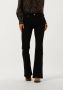 Scotch & Soda Zwarte Flared Jeans The Charm Flared Jeans Stay Black - Thumbnail 1