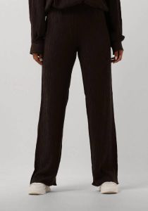 Second Female Bruine Pantalon Belisa Trousers