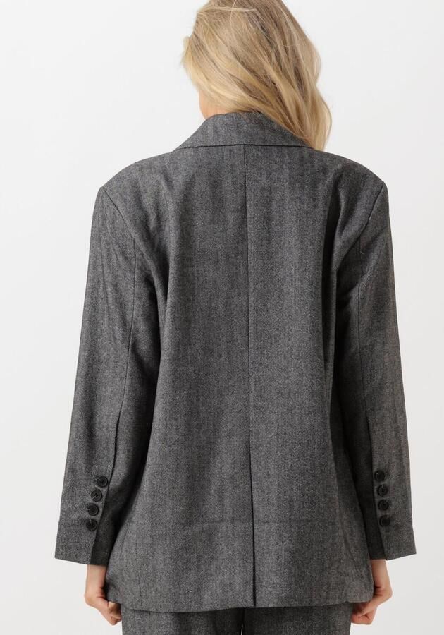 Second Female Waleria Blazer Second Dames Gray Dames - Foto 2