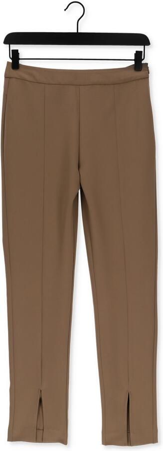 Second Female Fique Broeken Second Dames Brown Dames - Foto 2