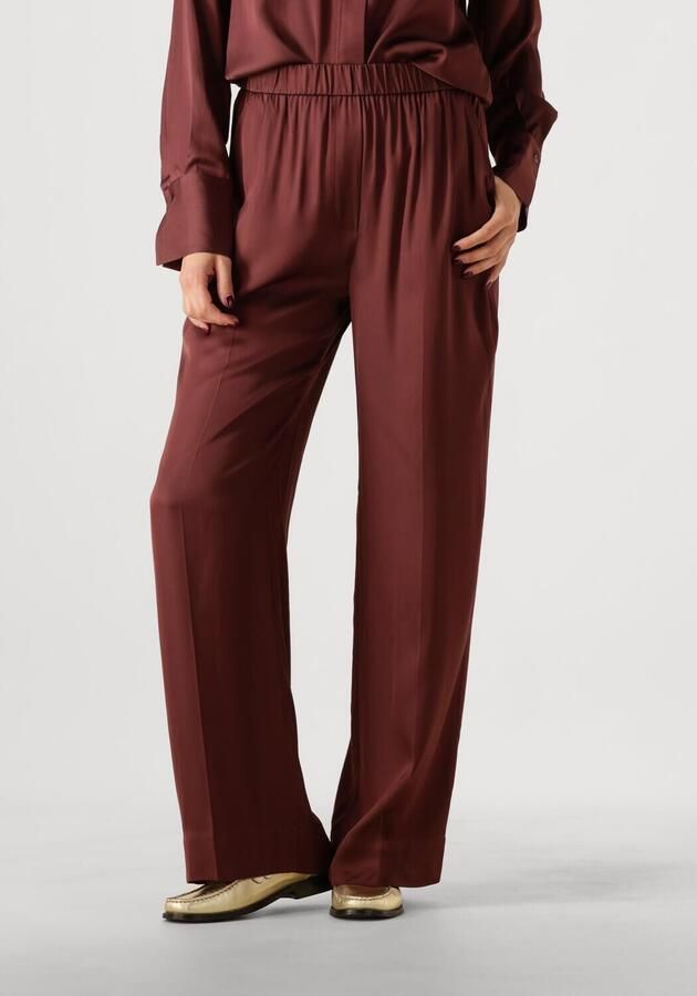 Second Female Livo Broek Second Dames Brown Dames - Foto 3