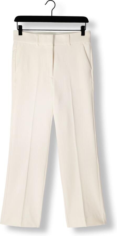 SECOND FEMALE Dames Broeken Lui New Trousers Beige - Foto 3