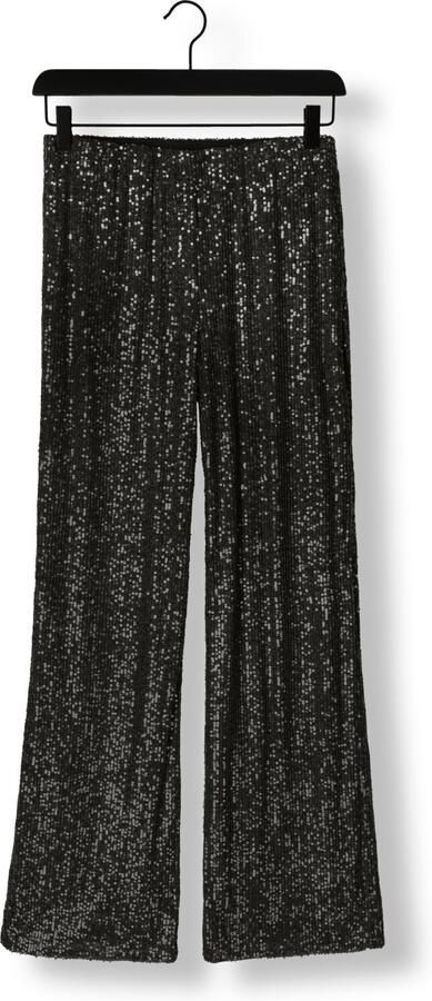 SECOND FEMALE Dames Broeken Moonshine Trousers Groen - Foto 3