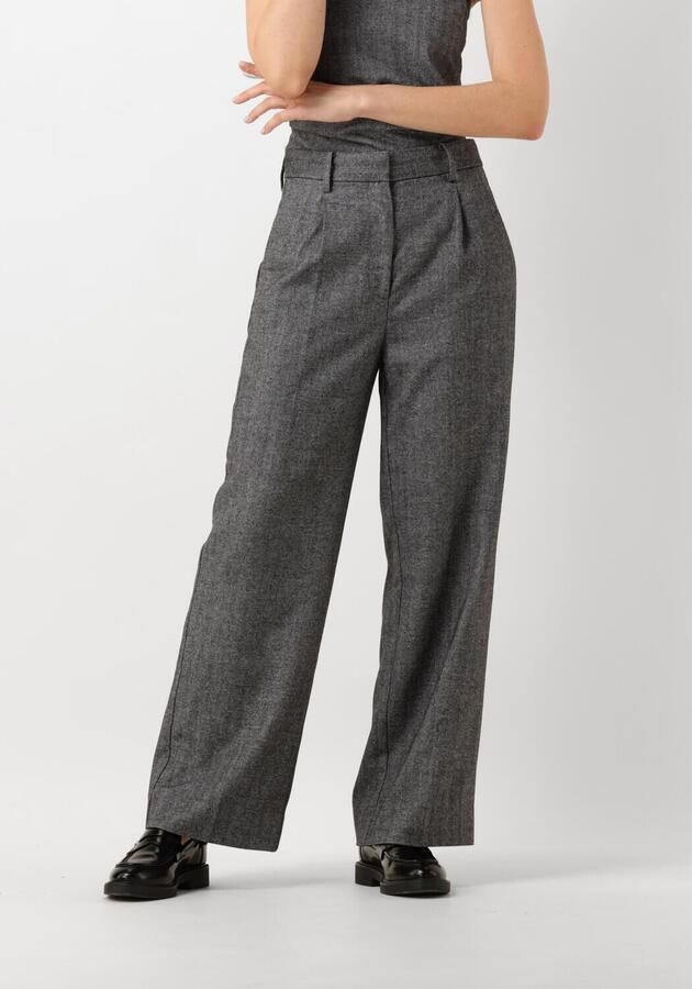 Second Female Waleria Broek Second Dames Gray Dames - Foto 3