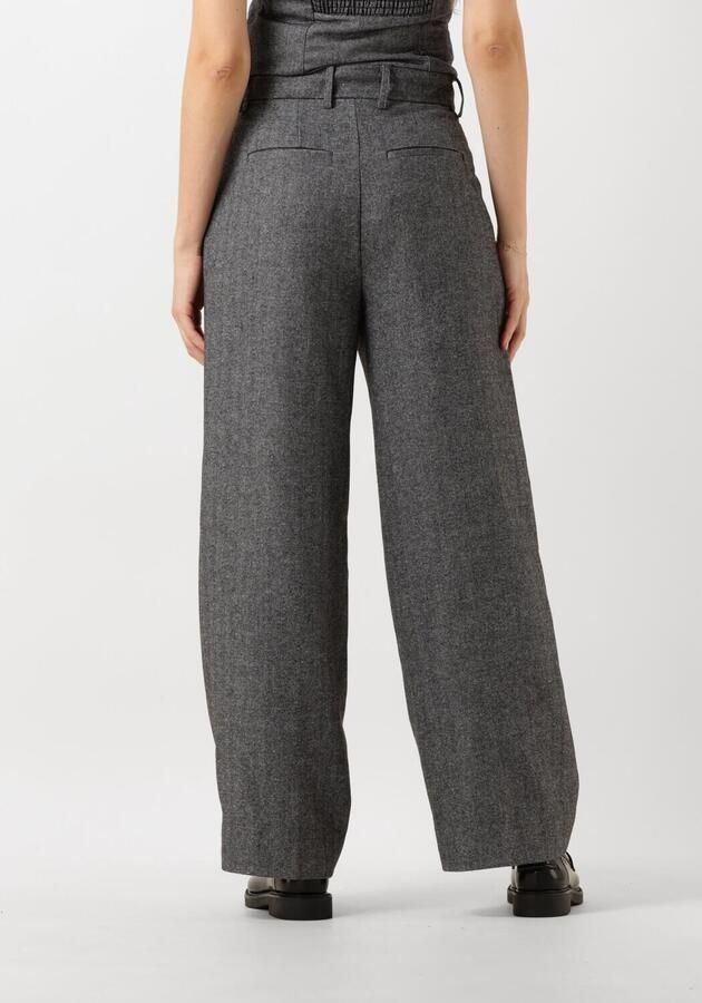 Second Female Waleria Broek Second Dames Gray Dames