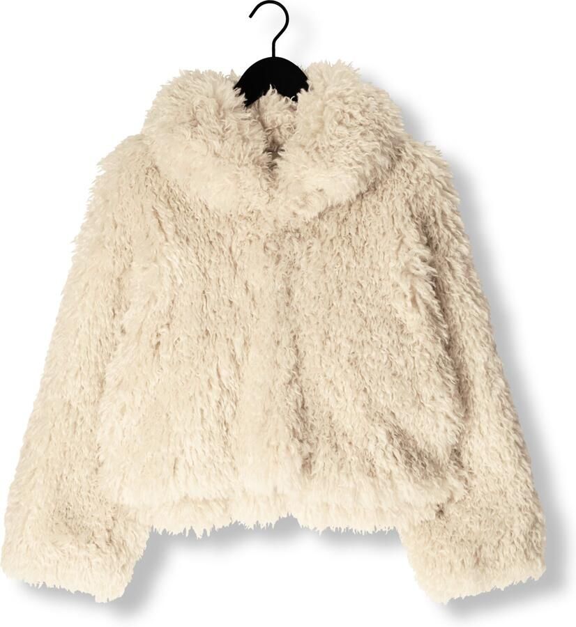 SECOND FEMALE Dames Jassen Ophie Jacket Beige