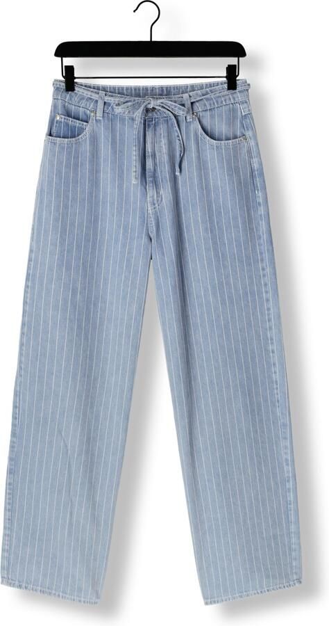 SECOND FEMALE Dames Jeans Layne Jeans Lichtblauw - Foto 3