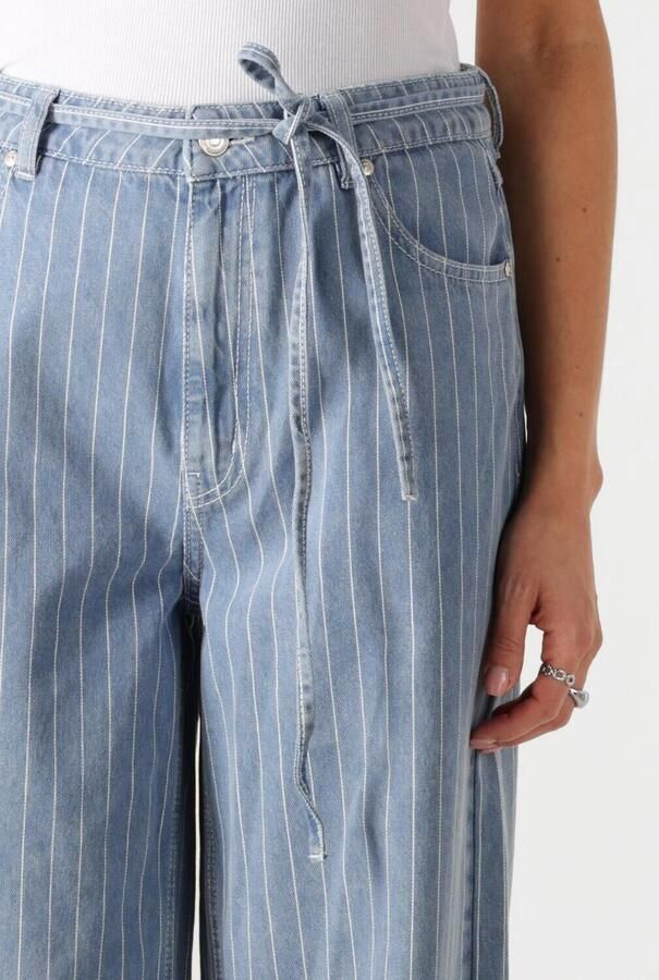 SECOND FEMALE Dames Jeans Layne Jeans Lichtblauw - Foto 2