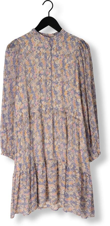 Second Female Poppi Jurk Second Dames Multicolor Dames - Foto 3