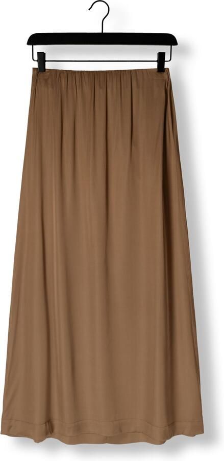 SECOND FEMALE Dames Rokken Ermine Skirt Beige - Foto 2