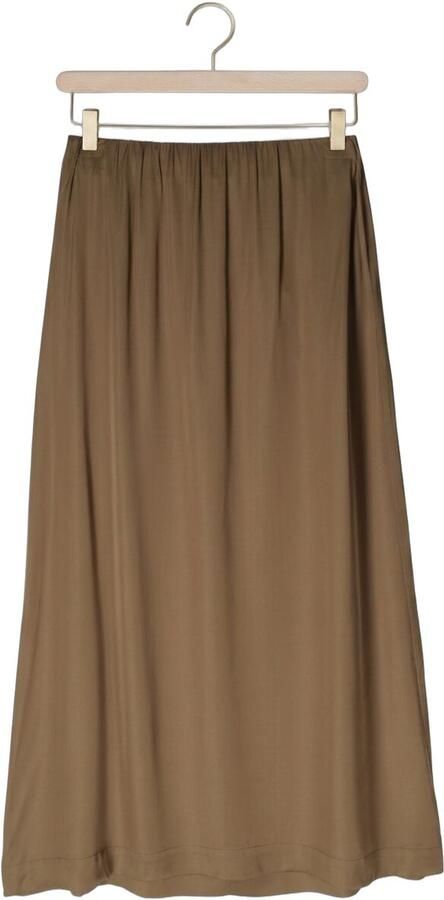 SECOND FEMALE Dames Rokken Ermine Skirt Beige - Foto 3