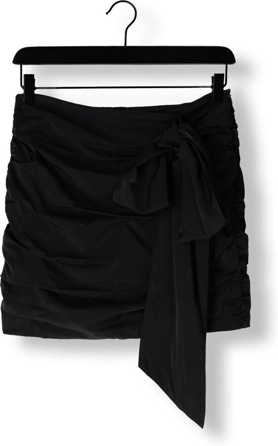 Second Female Festive Rok Second Dames Black Dames - Foto 2