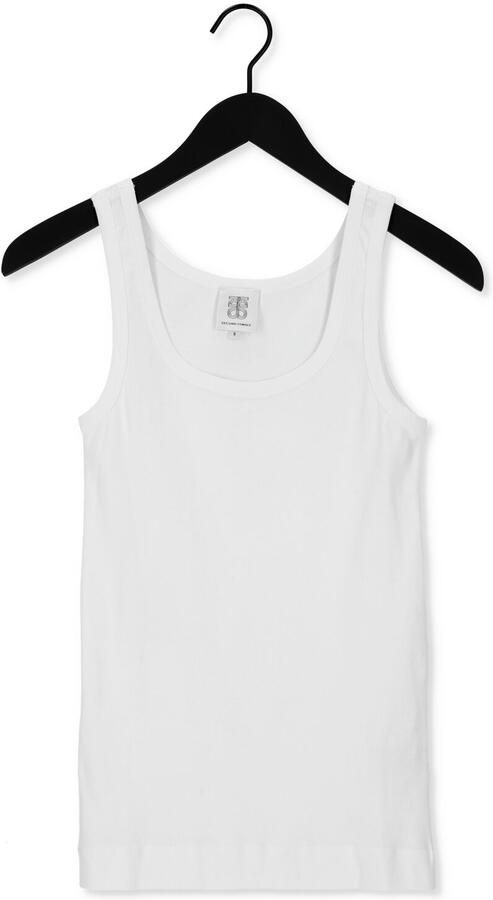 Second Female Ambra Tanktop Wit Second Dames White Dames - Foto 3