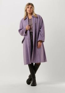 Selected Femme Lila Mantel Alice Wool Coat