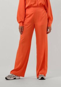 Selected Femme Stoffen broek met steekzakken opzij model 'FFRANZISKA'