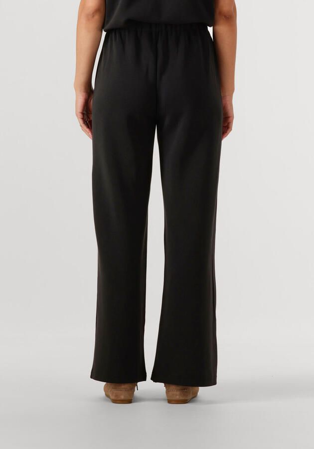 SELECTED WOMEN Dames Broeken Slftenny-blue Hw Pant At Zwart