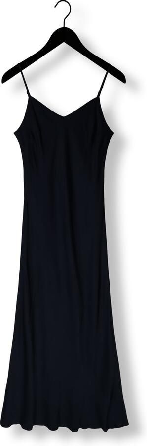 SELECTED FEMME Dames Jurken Slftalia-lena Donkerblauw - Foto 2