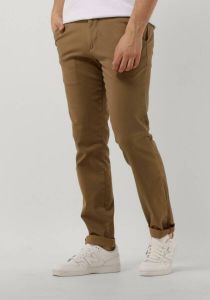 Selected Homme Slim fit chino in effen design model 'NEW Miles'