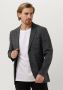 Selected Homme Slim-Knox Check Blazer in Donkerblauw Multicolor Heren - Thumbnail 1
