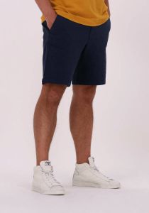 Selected Homme Donkerblauwe Shorts Slhcomfort-felix Shorts W Camp