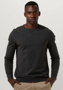 Selected Homme Pullover van pima-katoen model 'Berg'