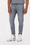 Selected Homme Lichtgrijze Slim Fit Jeans Slslimtape-toby 22303 - Thumbnail 1