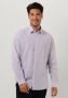 Selected Homme Lila Klassiek Overhemd Slhregnew-linen Shirt Ls Classic W - Thumbnail 1