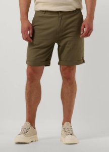 Selected Homme Olijf Shorts Slhcomfort-luton Flex Shorts
