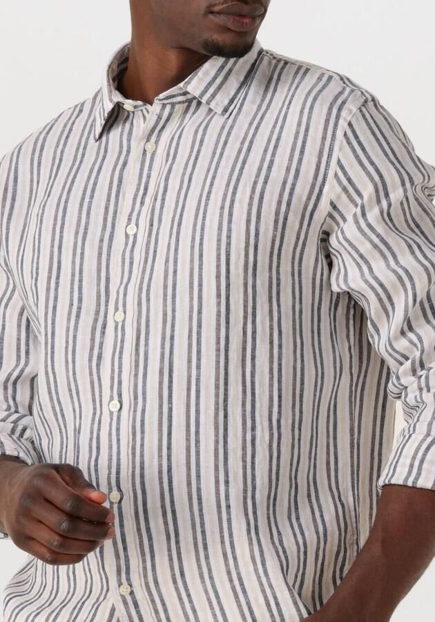 Selected Homme Vrijetijdsoverhemd met knoopsluiting model 'REGKYLIAN' - Foto 3