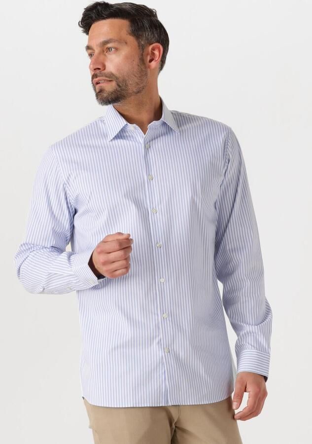 SELECTED HOMME Overhemd met lange mouwen SLHSLIM-PERFORMANCE SHIRT LS NOOS - Foto 4