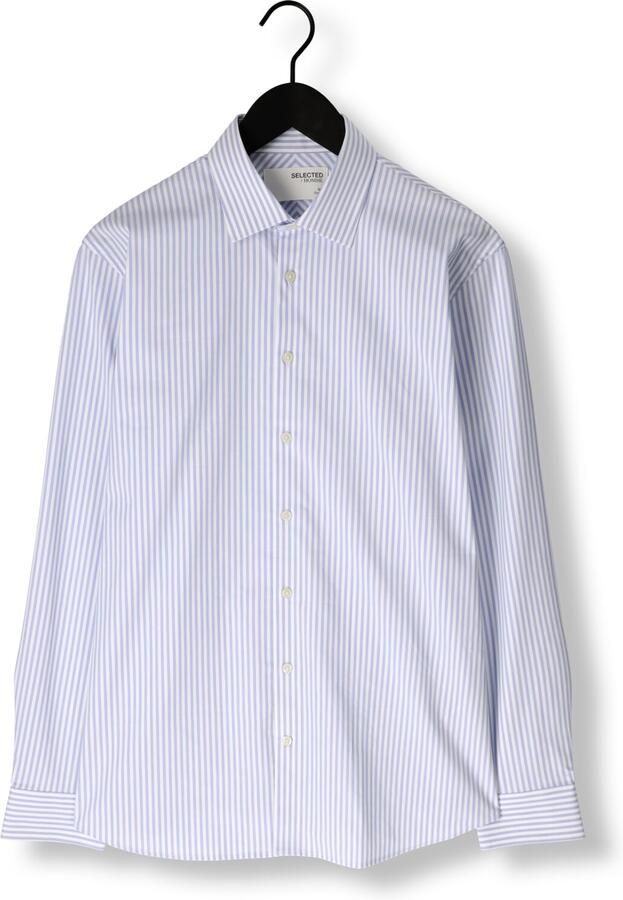 SELECTED HOMME Overhemd met lange mouwen SLHSLIM-PERFORMANCE SHIRT LS NOOS - Foto 2