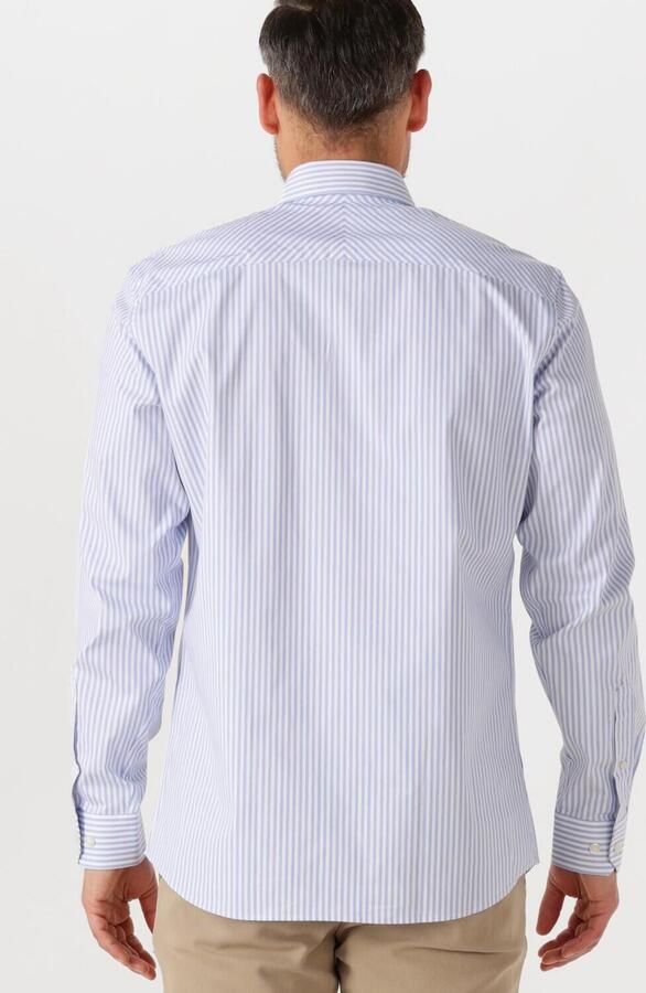 SELECTED HOMME Overhemd met lange mouwen SLHSLIM-PERFORMANCE SHIRT LS NOOS - Foto 3