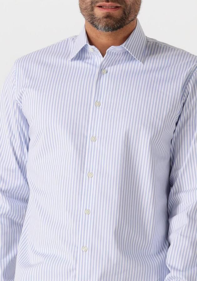 SELECTED HOMME Overhemd met lange mouwen SLHSLIM-PERFORMANCE SHIRT LS NOOS