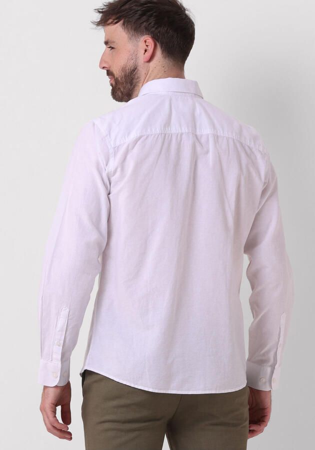 SELECTED HOMME Linnen overhemd SLHSLIMNEW-LINEN SHIRT LS NOOS - Foto 2