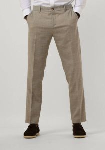 Selected Homme Zand Pantalon Slhslim-oasis Linen Trs