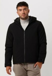 Selected Homme Jack met capuchon model 'ATLAS'