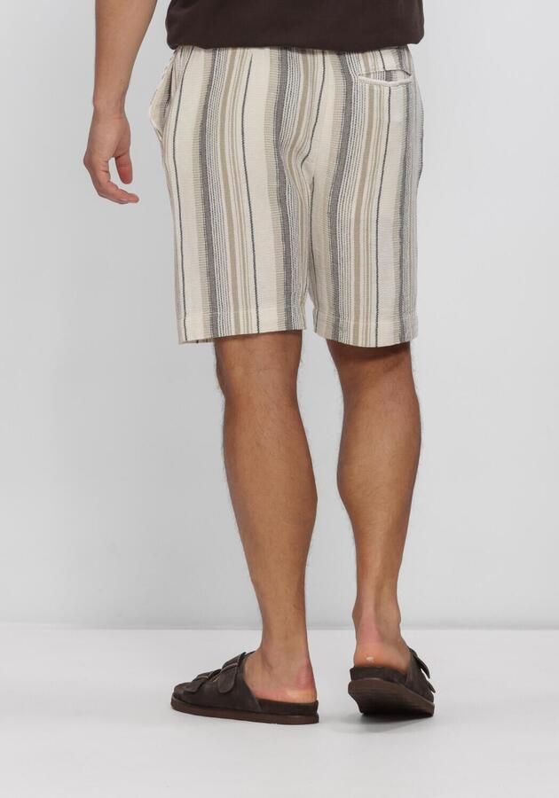 Selected Homme regular fit sweatshort met puur katoen model 'REGCAL' - Foto 3