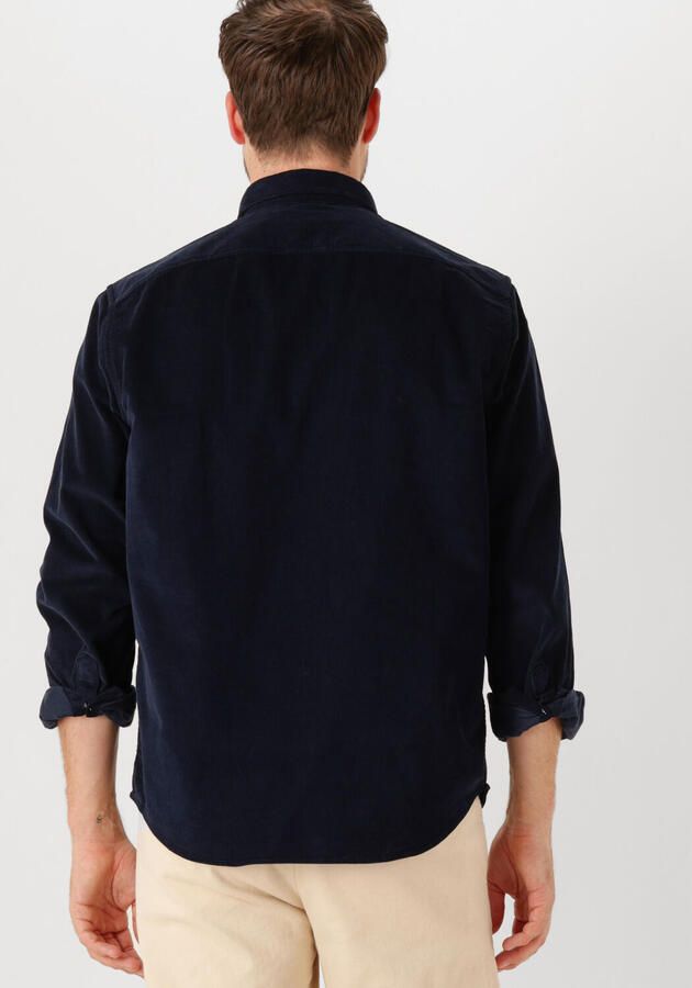 Selected Homme Regular fit ribcordoverhemd van puur katoen model 'DANNI' - Foto 2