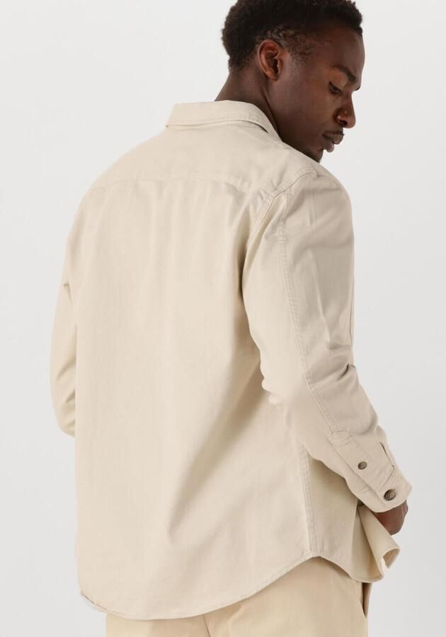 Selected Homme Regular fit overhemdjack van puur katoen model 'TRAVIS' - Foto 2