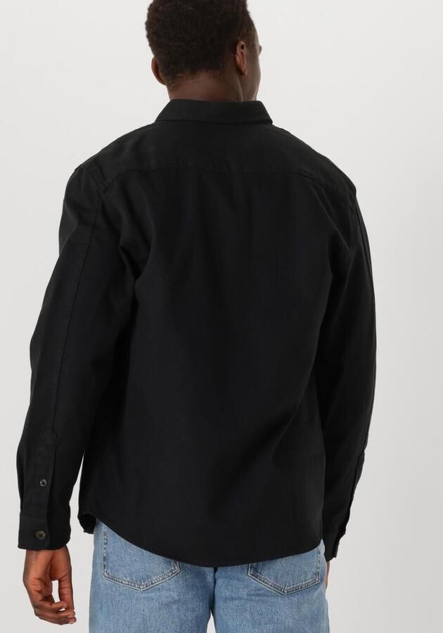 Selected Homme Regular fit overhemdjack van puur katoen model 'TRAVIS' - Foto 2