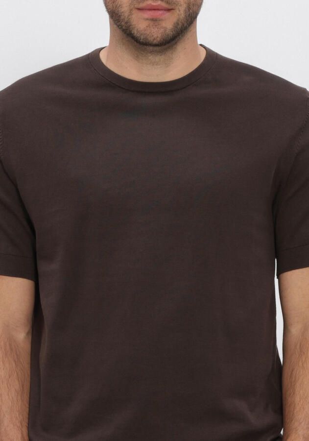 Selected Homme regular fit T-shirt van pure biologisch katoen model 'TORINO' - Foto 3