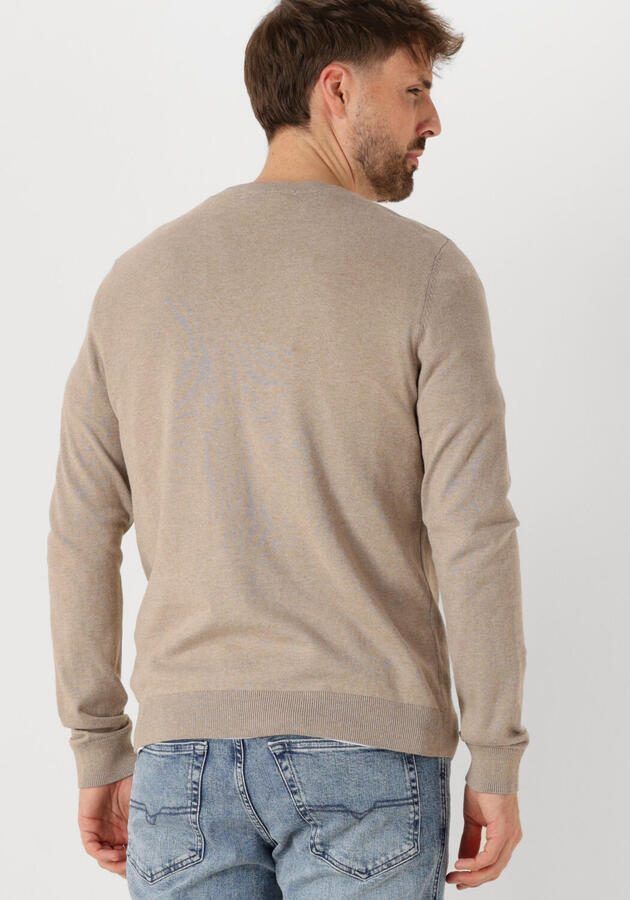 Selected Homme Regular fit pullover van puur katoen model 'BERG' - Foto 2