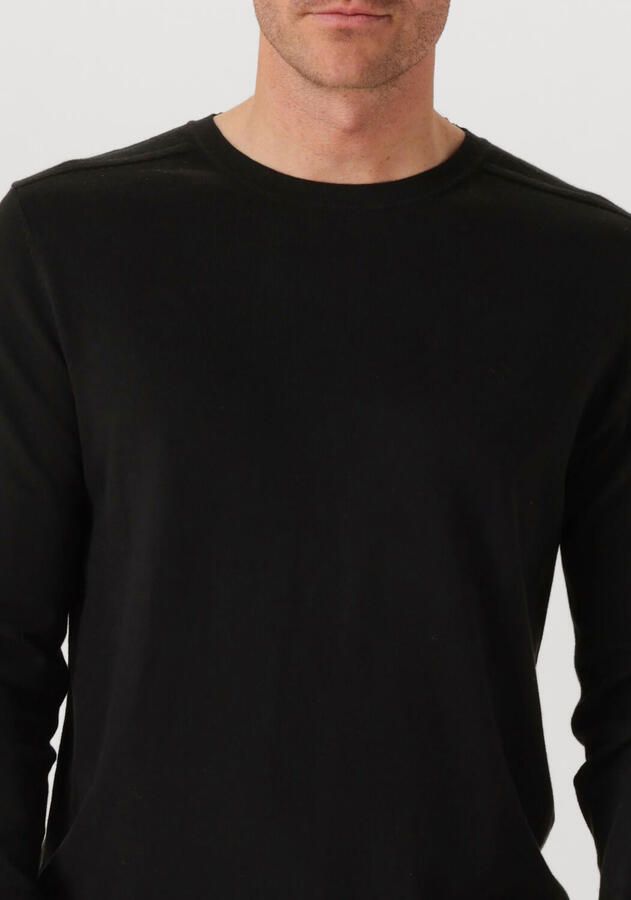 Selected Homme Regular fit gebreide pullover van puur katoen model 'BERG' - Foto 2