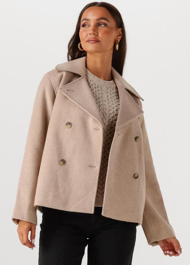 Selected Femme Regular fit jack van wolmix model 'ALMA' - Foto 4