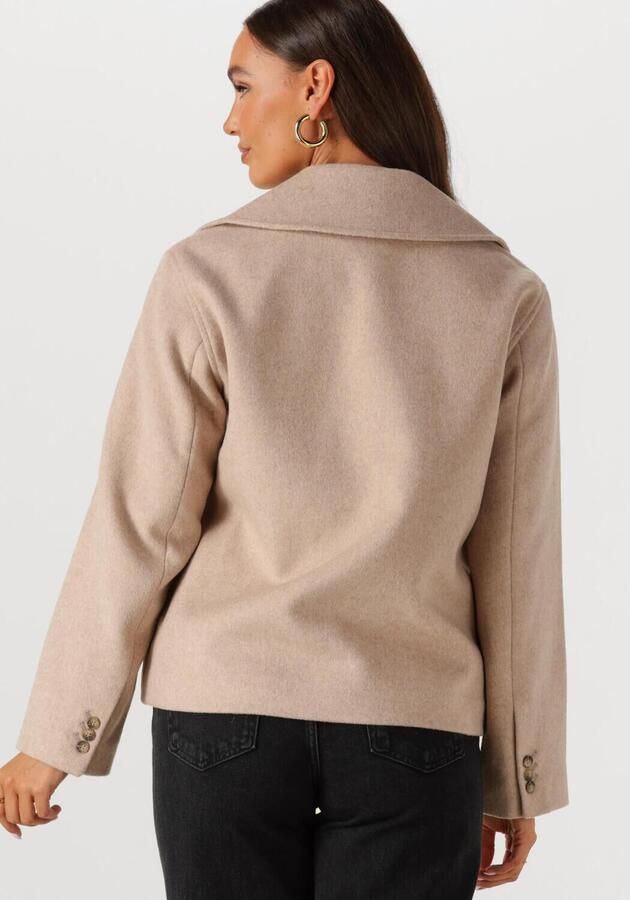 Selected Femme Regular fit jack van wolmix model 'ALMA' - Foto 3