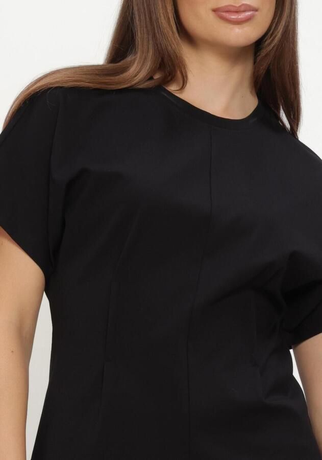 SELECTED WOMEN Dames Tops & T-shirts Slwera Ss Top Zwart - Foto 3